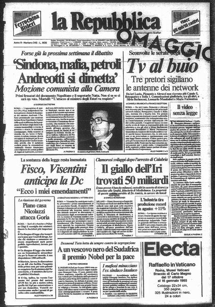 La repubblica